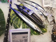 -Olé精品超市(北京合生汇店)