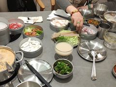 -晓沸牛肉海鲜小火锅(白湖亭万达广场店)