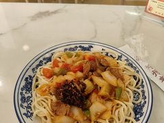 -河州宾馆清真餐厅(文锦南路店)
