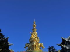 -峨眉山风景名胜区