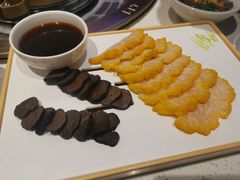 -木王宴语·野生鲜菌火锅(玉河店)
