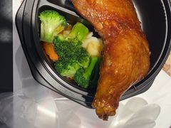 -肯德基(天河店)
