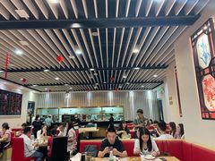 大堂-赏点粤式点心(广州塔店)