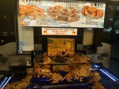 -蟹道乐(道顿堀本店)