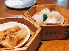 -点心传说·粤菜点心(佐阾虹湾店)