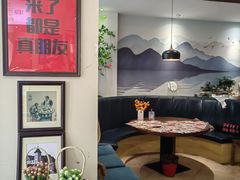 -山海菜馆·海肠捞饭·青岛菜(栈桥店)