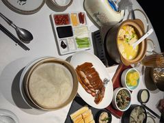 -彩虹之约•淮扬家宴(亚运村店)