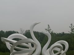 -东郊湿地公园