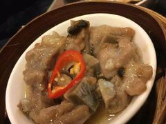 -添好运点心专门店(深水埗店)