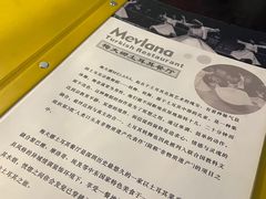 -Mevlana梅夫娜土耳其餐厅·清真