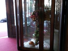-长春名人酒店