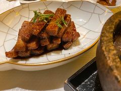 -北京柏悦酒店·锦庭餐厅Dining Room