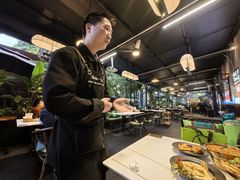 -Molee·泰府(东郊店)