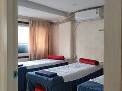 -永太盲人按摩(华为店)