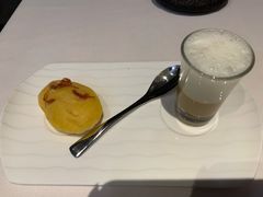 餐包-L'Arome芳芳法国餐厅(仙林金鹰店)