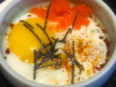 -西街夜油条·麻团包乌饭
