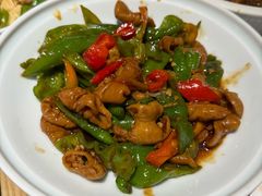 -关东小磨东北菜(漕河泾印象城店)