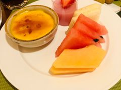 -岷山饭店-芝芝自助餐厅