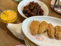 -新白鹿餐厅(城西银泰城店)