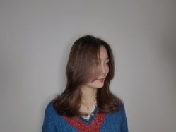 点击看大图 -MONE美发沙龙