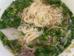-丝路传奇·中国拉面航母店(北医三院店)