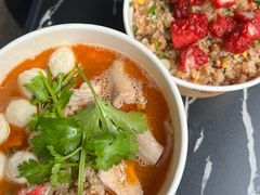 -明月虾面(厦禾路店)