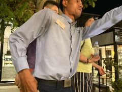 -网红落日悬崖餐厅 The Sky Gallery