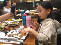 大堂-汉巴味德(沈阳万象汇店)