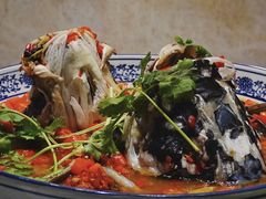 湘潭九龙鱼头-湘潭九龙鱼头店(城南西路店)