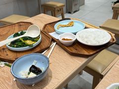 -小满手工粉(北京富力广场店)