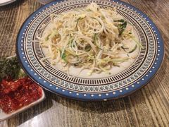 -格日勒阿妈蒙古厨房(大召店)