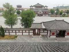 -中国汉城景区
