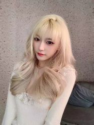 -3AM HAIR SALON染发接发