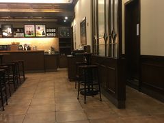 -星巴克(武汉欧利新天地店)