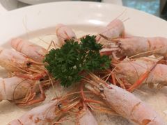 -新兴家喻酒家·羊城名宴(昌岗店)