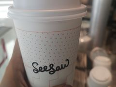 -Seesaw Coffee(环贸iapm店)