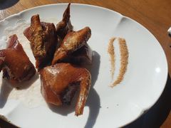 -东百坊巷大酒店·坊巷餐厅(东百中心店)