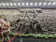 -中国唐山地震博物馆
