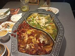 -马有鱼·馕坑烤全鱼(美美2店)
