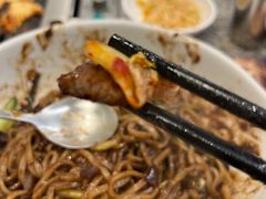 -阿里郎韩国料理