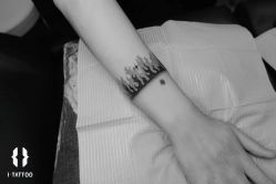 点击看大图 -I-TATTOO 纹身艺术空间
