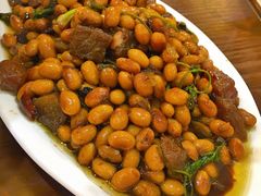 酱豆-张包铺(道外店)