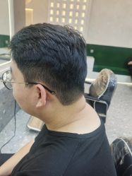 -苏豪美发S A L O N烫发染发