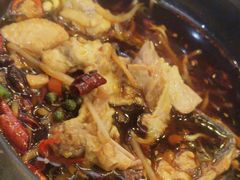 -云海肴·汽锅鸡·云南菜(东坝金隅店)