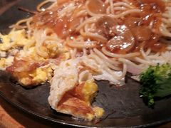 -豪享来中西餐厅(隆昌店)