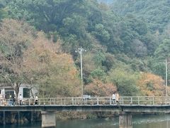 -上坦村