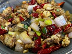 -湘香私房菜(大石长隆店)