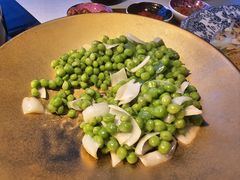 -莉莉海堂HAITANG·烤鸭(国贸商城店)