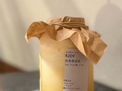 -喜茶(深圳东门1234店)