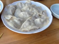 -一轩饺子馆(丽都店)